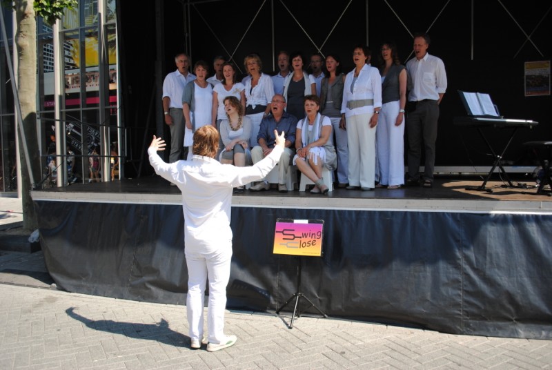 Amusing Hengelo 2011-1